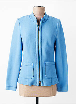 Polar elasticitate albastru SOMMERMANN femme