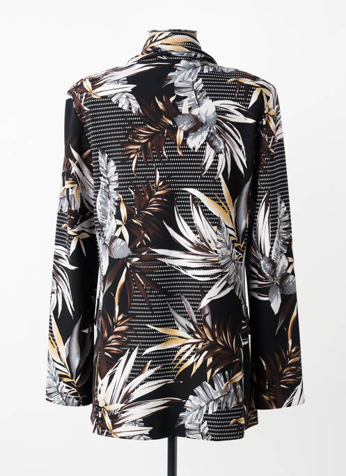 Sacou buzunare negru JOSEPH RIBKOFF femme