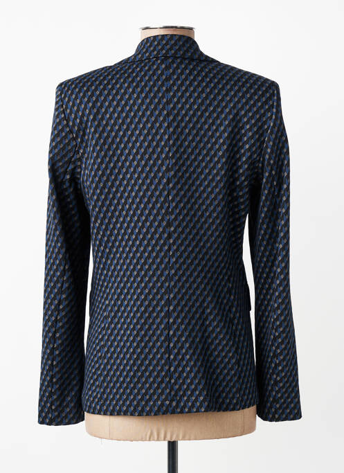 Sacou buzunare negru GERRY WEBER femme