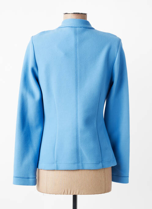 Polar elasticitate albastru SOMMERMANN femme