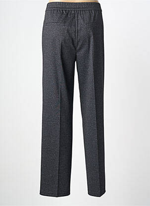 Pantalon drept elasticitate mărime normală gri GERRY WEBER femeie