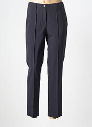 Pantalon slim mărime normală mărime normală albastru GARDEUR femme