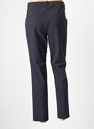Pantalon slim mărime normală mărime normală albastru GARDEUR femeie
