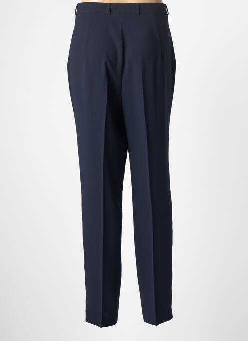 Pantalon slim mărime normală mărime normală albastru SOMMERMANN femme