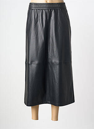 Fustă lungă croială dreaptă negru GARDEUR femme