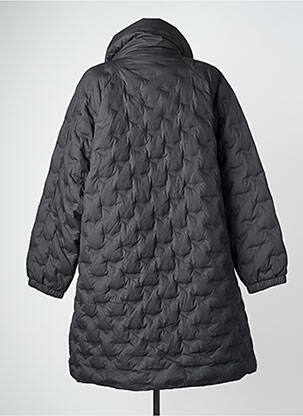 Geacă matlasată buzunare fără glugă negru GERRY WEBER femeie