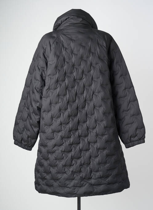 Geacă matlasată buzunare fără glugă negru GERRY WEBER femme