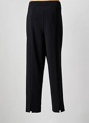 Pantalon drept elasticitate mărime normală negru JOSEPH RIBKOFF femeie