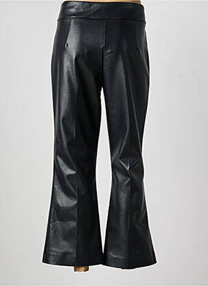 Pantalon drept elasticitate mărime normală negru JOSEPH RIBKOFF femeie