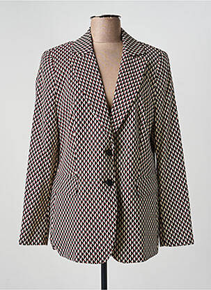Sacou croială cambrată negru GERRY WEBER femeie