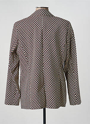 Sacou croială cambrată negru GERRY WEBER femeie
