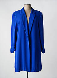 Jachete casual croială dreaptă albastru JOSEPH RIBKOFF femme