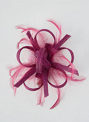 Accesoriu pentru păr violet MCBURN femme