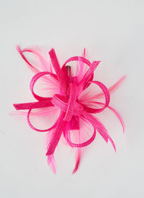 Accesoriu pentru păr roz MCBURN femme