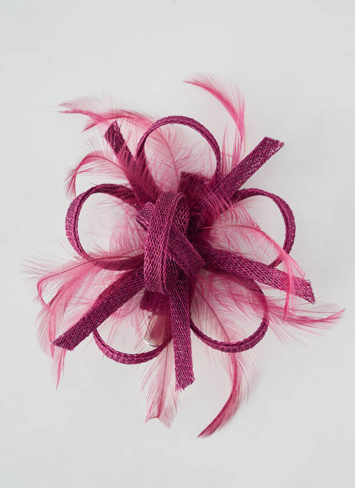Accesoriu pentru păr violet MCBURN femme