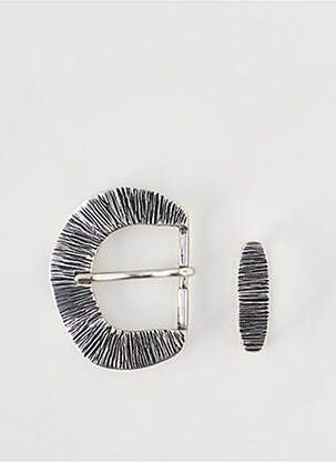 Accesoriu divers argintiu YOLETE femeie