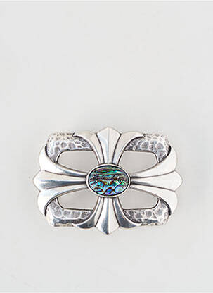 Accesoriu divers argintiu YOLETE femeie