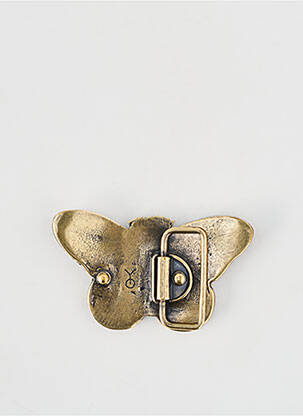 Accesoriu divers auriu OLE HENRIKSEN femeie