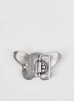 Accesoriu divers argintiu OLE HENRIKSEN femeie
