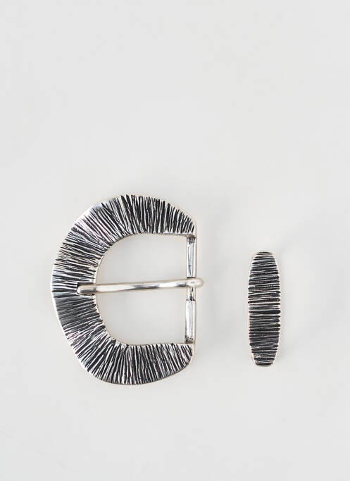 Accesoriu divers argintiu YOLETE femme