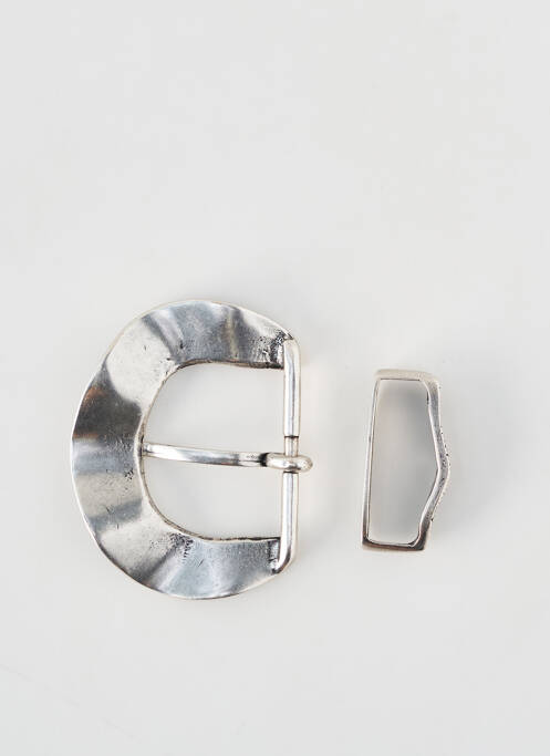 Accesoriu divers argintiu YOLETE femme