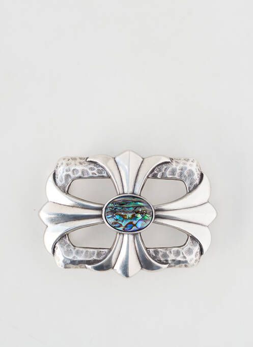 Accesoriu divers argintiu YOLETE femme