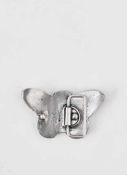 Accesoriu divers argintiu OLE HENRIKSEN femme