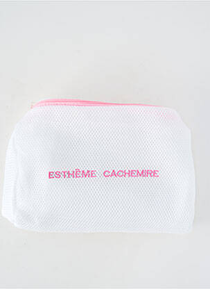 Trusă alb ESTHEME unisexe