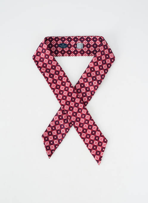 Papion broderie roz MAISON F homme
