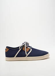 Adidași vârf rotund vârf rotund albastru ARMISTICE bărbat