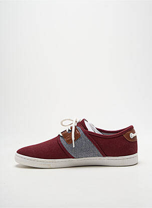 Adidași vârf rotund vârf rotund violet ARMISTICE bărbat