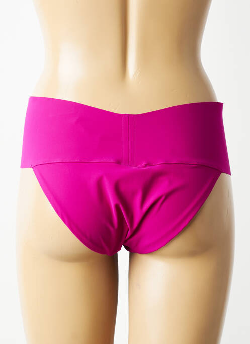 Chiloți de baie chiloți chiloți violet PAIN DE SUCRE femme