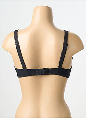 Sutien top sutien push-up top sutien push-up negru SIMONE PERELE femeie