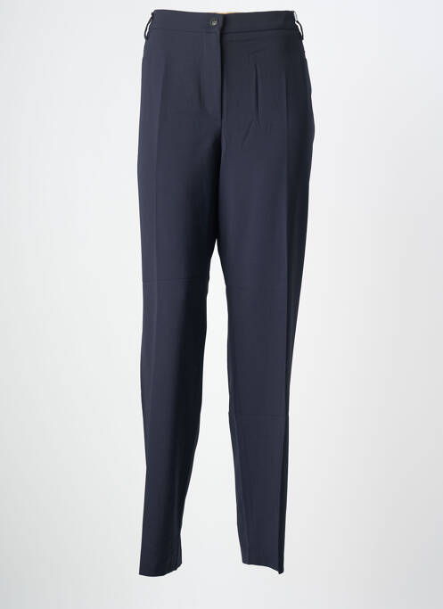 Pantalon slim mărime normală mărime normală albastru ATELIER GARDEUR femme