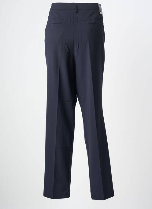Pantalon slim mărime normală mărime normală albastru ATELIER GARDEUR femme