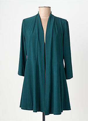 Jachete casual mâneci lungi verde JOSEPH RIBKOFF femeie