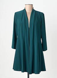 Jachete casual mâneci lungi verde JOSEPH RIBKOFF femme