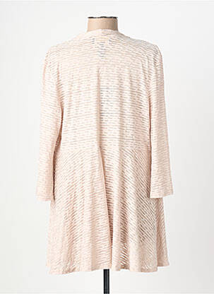 Jachete casual mâneci lungi bej JOSEPH RIBKOFF femeie