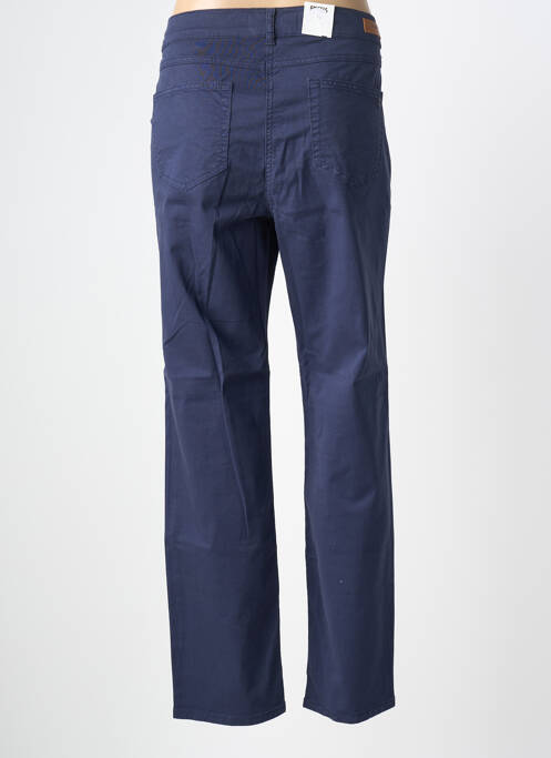Blugi cu croială slim mărime normală mărime normală albastru ANGELS femme