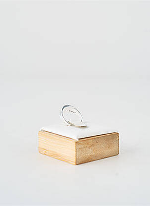 Inel argintiu TATA GISELE femeie