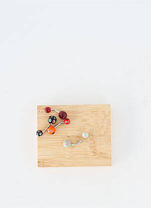 Piercing argintiu TATA GISELE femeie
