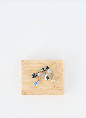 Piercing argintiu TATA GISELE femeie