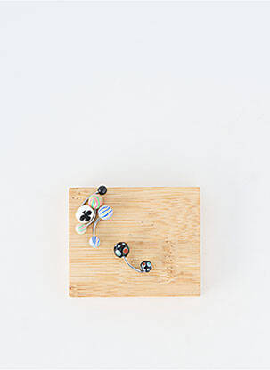 Piercing argintiu TATA GISELE femeie