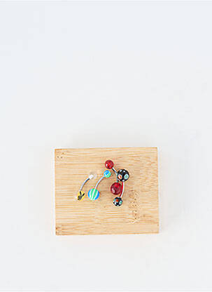 Piercing argintiu TATA GISELE femeie
