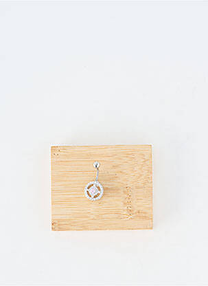 Piercing argintiu TATA GISELE femeie
