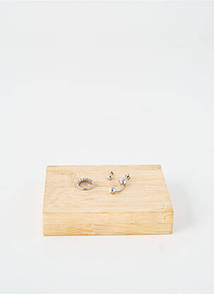 Piercing argintiu TATA GISELE femeie