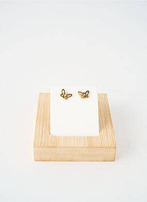 Cercei auriu TATA GISELE femme