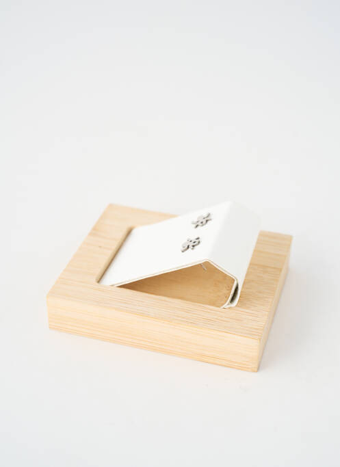 Cercei argintiu TATA GISELE femme