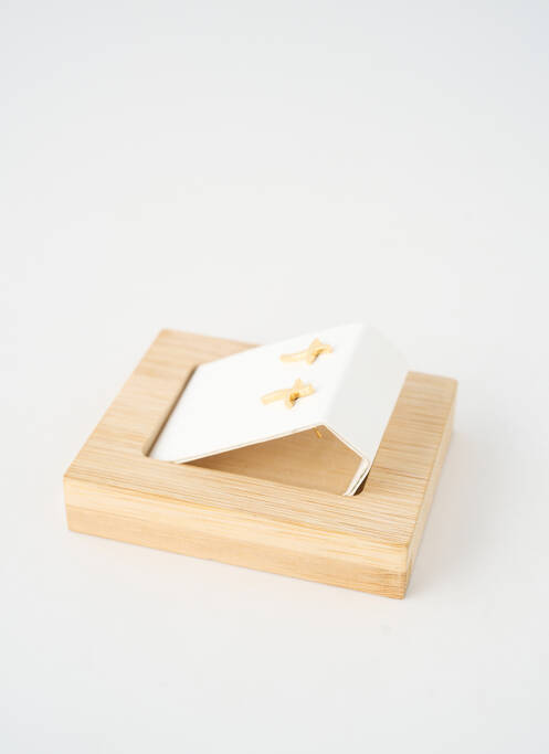 Cercei auriu TATA GISELE femme