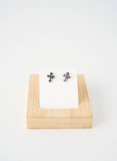 Cercei argintiu TATA GISELE femme